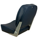 Springfield Economy Folding Seat - Blue [1040621]-Angler's World