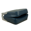 Springfield Economy Folding Seat - Blue [1040621]-Angler's World