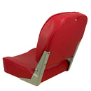 Springfield Economy Folding Seat - Red [1040625]-Angler's World