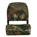 Springfield Economy Folding Seat - Mossy Oak Break-Up [1040626]-Angler's World