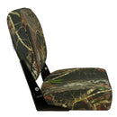 Springfield Economy Folding Seat - Mossy Oak Break-Up [1040626]-Angler's World