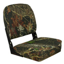 Springfield Economy Folding Seat - Mossy Oak Break-Up [1040626]-Angler's World