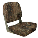 Springfield Economy Folding Seat - Mossy Oak Duck Blind [1040627]-Angler's World