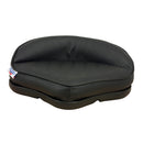 Springfield Pro Stand-Up Seat - Black [1040212]-Angler's World