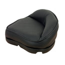 Springfield Pro Stand-Up Seat - Black [1040212]-Angler's World