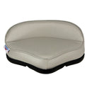 Springfield Pro Stand-Up Seat - Grey [1040213]-Angler's World