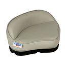Springfield Pro Stand-Up Seat - Grey [1040213]-Angler's World