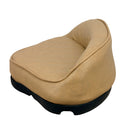 Springfield Pro Stand-Up Seat - Tan [1040214]-Angler's World