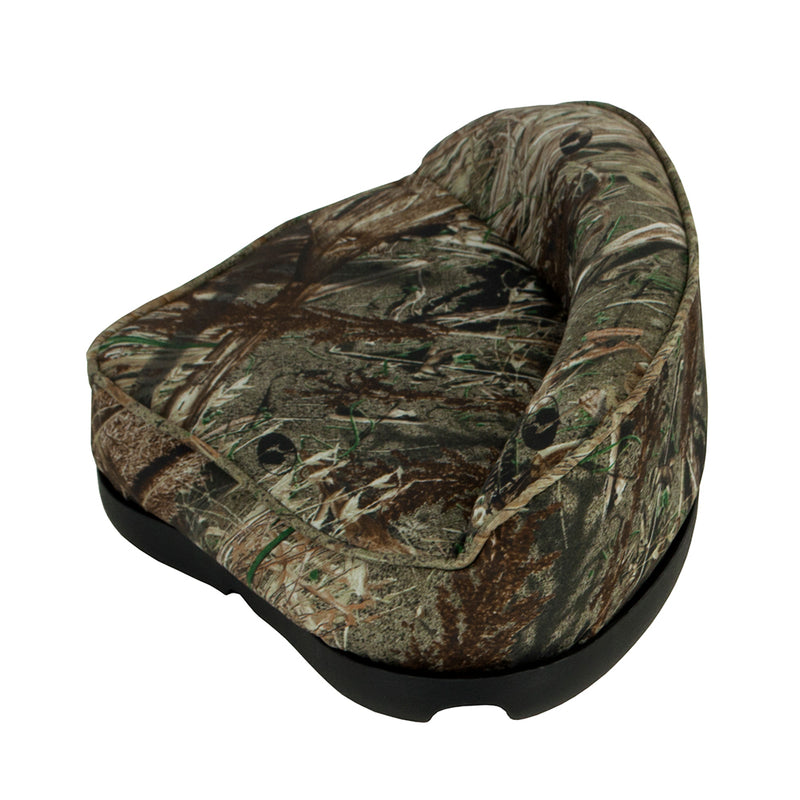 Springfield Pro Stand-Up Seat - Mossy Oak Duck Blind [1040217]-Angler's World
