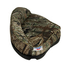 Springfield Pro Stand-Up Seat - Mossy Oak Duck Blind [1040217]-Angler's World