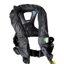 First Watch FW40PRO Ergo Inflatable Auto - Black [FW-40PROA-BK]-Angler's World
