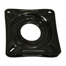 Springfield 7" Non-Locking Swivel Mount - E-Coat Finish [1100007]-Angler's World