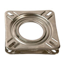 Springfield 7" Non-Locking Swivel Mount - Stainless Steel [1100009]-Angler's World