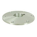 Springfield Taper-Lock 9" - Aluminum - Round Base [1600003]-Angler's World