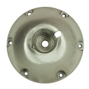 Springfield Taper-Lock 9" - Round Surface Mount Base [1600010]-Angler's World