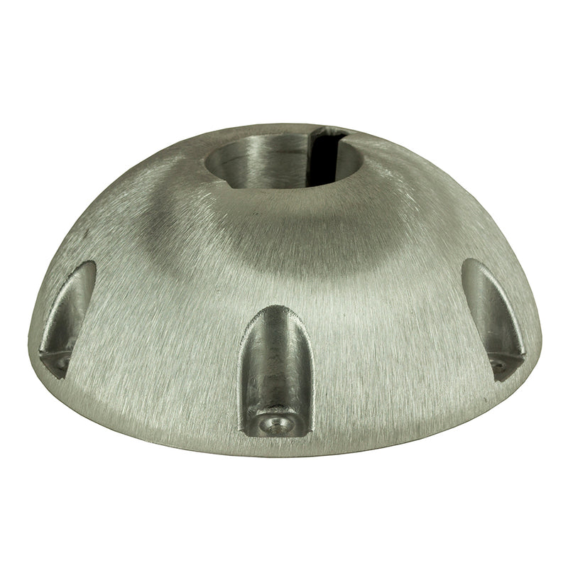 Springfield Taper-Lock 9" - Round Surface Mount Base [1600010]-Angler's World