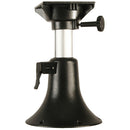 Springfield Belle Adjustable Pedestal - 13" to 17" [1440248]-Angler's World