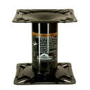 Springfield 7" Fixed Height Economy Pedestal [1561105]-Angler's World