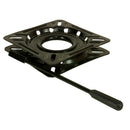 Springfield 12-Way Locking Swivel Seat Mount - E-Coat Finish [1100018]-Angler's World