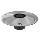 Springfield Plug-In 9" Round Base f/2-3/8" Post [1300750-1]-Angler's World