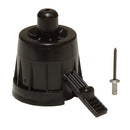 Springfield Taper-Lock Post Bottom Bushing [2171004]-Angler's World