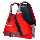 Onyx Movevent Torsion Vest - Red - XL/2XL [122400-100-060-21]-Angler's World