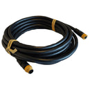Navico N2KEXT Cable Micro-C - 10M Medium Duty Cable - N2K [000-14378-001]-Angler's World