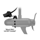 Lowrance ActiveTarget Trolling Motor Scout Mount [000-15772-001]-Angler's World
