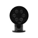 ACR RCL-50 LED Searchlight - 12V - Black [1961]-Angler's World