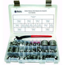 T-H Marine Oetiker Stepless Clamp Kit w/Pliers [18500000]-Angler's World