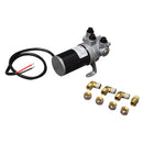 Furuno PUMPOCT16-12 Pump 12V - 1.6 Cubic Inches f/RAM Sizes 12-23 [PUMPOCT16-12]-Angler's World