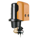 Quick Bow Thruster BTQ 110-25 25KGF - 12V - D110 - 1.3kW [FGBT11025120T00]-Angler's World