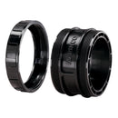 Marinco Sealing Collar w/Threaded Ring - 50A [510R]-Angler's World