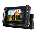 Lowrance Elite FS 7 Chartplotter/Fishfinder - No Transducer [000-15703-001]-Angler's World