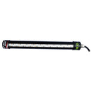 Hydro Glow HG250 21W - 12V - 1.75 Amps - LED Fishing Light - Green [HG250]-Angler's World