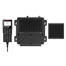 BG V100 VHF Black box Radio [000-15644-001]-Angler's World