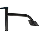 Panther 3" Quick Release King Pin Bow Mount Bracket - Black - Powder Coat [KPB30B]-Angler's World
