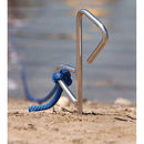 Panther Shore Spike - Chrome Plated [55-9500]-Angler's World