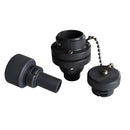 FATSAC Check Valve and Adapter [W744]-Angler's World
