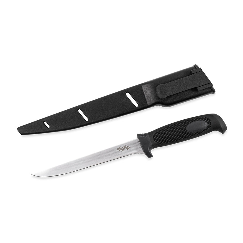 Kuuma Filet Knife - 6" [51904]-Angler's World