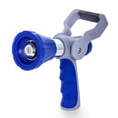 Camco Coil Hose Nozzle w/Hand Lever [41987]-Angler's World