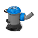 TRAC Outdoors Bilge Pump - 600 GPH - Non-Automatic [69300]-Angler's World