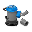 TRAC Outdoors Bilge Pump - 800/1100 GPH - Non-Automatic [69301]-Angler's World