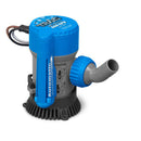 TRAC Outdoor Bilge Pump - 600 GPH - Automatic [69310]-Angler's World