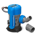 TRAC Outdoors Bilge Pump - 800/1100 GPH - Automatic [69311]-Angler's World