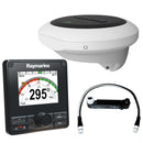 Raymarine EV-DBW Evolution Autopilot f/Volvo [T70214]-Angler's World