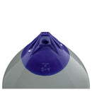 Polyform A-5 Buoy 27" Diameter - Grey [A-5-GREY]-Angler's World