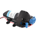 Jabsco HotShot 3 Washdown Pump - 12V - 3 GPM - 50 PSI [32305-5012-3A]-Angler's World