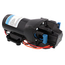 Jabsco HotShot HD4 Heavy Duty Washdown Pump - 12V - 4 GPM - 60 PSI [Q401J-118N-3A]-Angler's World