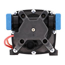 Jabsco HotShot HD4 Heavy Duty Washdown Pump - 12V - 4 GPM - 60 PSI [Q401J-118N-3A]-Angler's World